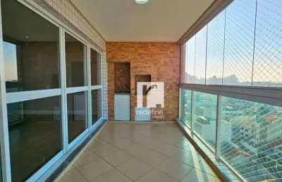 Cobertura duplex com 4 dormitórios (2 suítes) à venda, 208 m² por r$ 1.890.000 - rua flávio fongaro, 282 - são bernardo do campo/sp