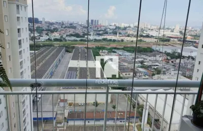 Apartamento com 3 dormitórios  (1 suíte) e vaga à venda, 65 m² por r$ 442.000 - piraporinha - diadema/sp