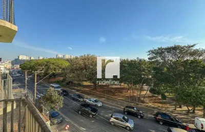 Apartamento com 3 dormitórios (1 suíte) e vaga à venda, 94 m² por r$ 399.000 - santa teresinha - santo andré/sp