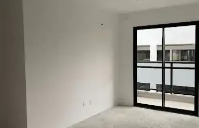 Apartamento com 2 dormitórios à venda, 56 m² por r$ 520.000,00 - campestre - santo andré/sp