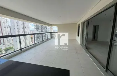 Apartamento com 4 dormitórios à venda, 160 m² por r$ 2.135.000 -  rua marquês de olinda, 404, ipiranga - são paulo/sp