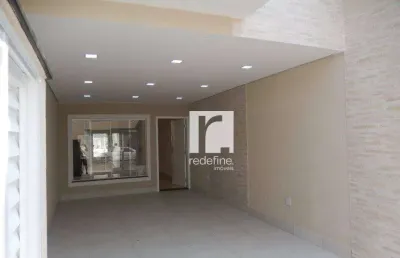 Casa com 4 quartos à venda na Rua Alfredo Norfini, Bosque da Saúde, São Paulo
