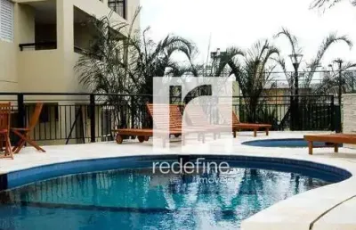 Apartamento com 3 dormitórios (1 suíte) e vaga à venda, 67 m² por r$ 550.000 - vila brasílio machado - são paulo/sp