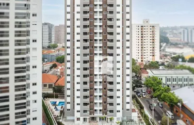 Apartamento com 2 dormitórios (2 suítes), à venda, 85 m² por r$ 899.000 - avenida doutor rodrigues alves, 152 - fundação - são caetano do sul/sp