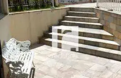 Apartamento com 1 dormitório para alugar, 50 m² por r$ 3.846,53/mês - moema - são paulo/sp