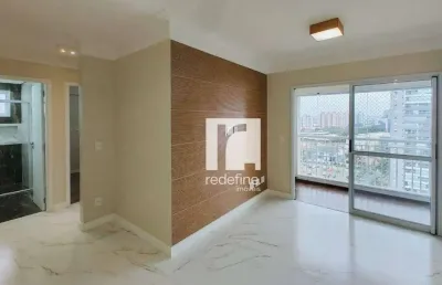 Apartamento com 3 dormitórios (1 suíte) e 2 vagas, à venda, 83 m² por r$ 915.000 - rua paraíba, 253 - centro - são caetano do sul/sp