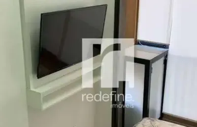 Studio com 1 dormitório, 22 m² - venda por r$ 475.000,00 ou aluguel por r$ 2.848,18/mês - perdizes - são paulo/sp