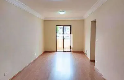 Apartamento com 3 dormitórios (1 suíte) e 1 vaga à venda, 81 m² por r$ 511.000 - rua marlene, 737 -nova gerty - são caetano do sul/sp