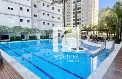 Apartamento com 3 dormitórios  sendo 1 suíte à venda, 106 m² por r$ 1.200.000 - rua doutor marcel preotesco, 134, centro - são bernardo do campo/sp