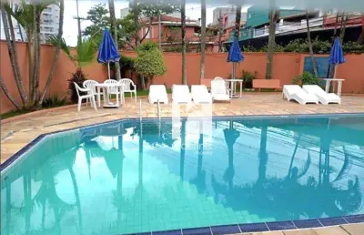 Apartamento com 2 dormitórios à venda, 50 m² por r$ 320.000,00 - demarchi - são bernardo do campo/sp