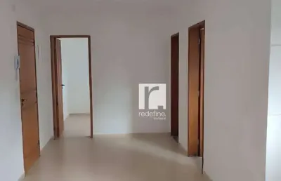 Apartamento com 2 dormitórios à venda, 85 m² por r$ 410.000,00 - vila príncipe de gales - santo andré/sp