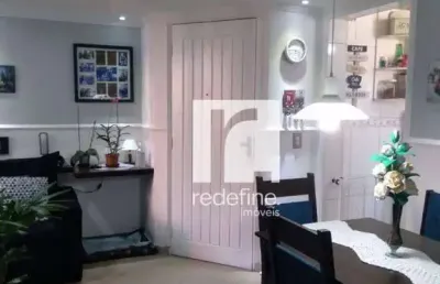 Apartamento com 3 dormitórios à venda, 68 m² por r$ 330.000,00 - demarchi - são bernardo do campo/sp