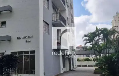 Apartamento com 2 dormitórios à venda, 60 m² por r$ 560.000,00 - saúde - são paulo/sp