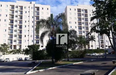 Apartamento com 2 dormitórios à venda, 52 m² por r$ 362.000,00 - sacomã - são paulo/sp