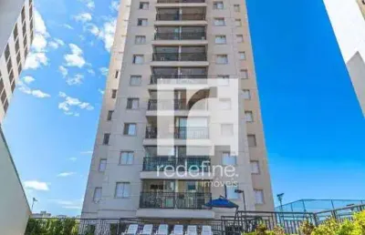 Apartamento com 2 dormitórios à venda, 58 m² por r$ 473.100,00 - vila gonçalves - são bernardo do campo/sp