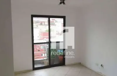 Apartamento com 2 dormitórios à venda, 50 m² por r$ 280.000,00 - santa terezinha - são bernardo do campo/sp