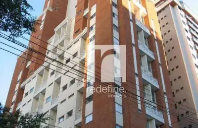 Apartamento duplex com 1 suíte para alugar, 45 m² por r$ 4.740/mês - paraíso - são paulo/sp