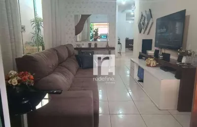 Casa com 3 dormitórios à venda, 119 m² por r$ 800.000 - rua bueno de paiva - independência - são bernardo do campo/sp