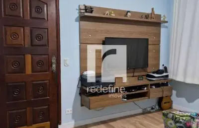 Apartamento com 2 dormitórios à venda, 86 m² por r$ 309.000,00 - vila flórida - são bernardo do campo/sp