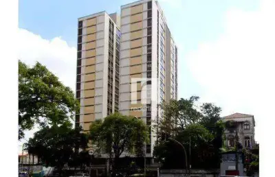 Apartamento com 2 dormitórios, 84 m² - venda por r$ 450.000 ou aluguel por r$ 3.400/mês - ipiranga - são paulo/sp