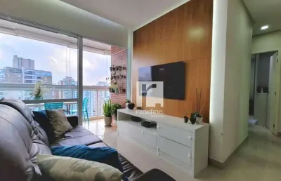 Apartamento com 3 dormitórios, (01 suíte) à venda, 76 m² por r$ 990.000 -rua nossa senhora de fátima, 360 - santa paula - são caetano do sul/sp