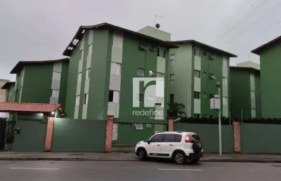Apartamento com 2 dormitórios à venda, 53 m² por r$ 200.000,00 - vila baeta neves - são bernardo do campo/sp