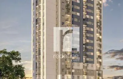 Lançamento apartamentos de 1 e  2 dormitórios à venda, 24 a 36 m² - vila prudente - são paulo/sp
