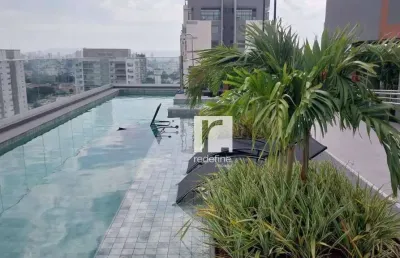 Apartamento com 3 dormitórios, 105 m² - venda por r$ 1.500.000 ou aluguel por r$ 10.000/mês - rua dona leopoldina, nº 262 - ipiranga - são paulo/sp