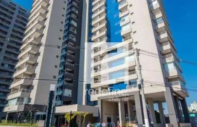 Apartamento com 1 dormitório à venda, 36 m² por r$ 352.450,00 - jardim do mar - são bernardo do campo/sp