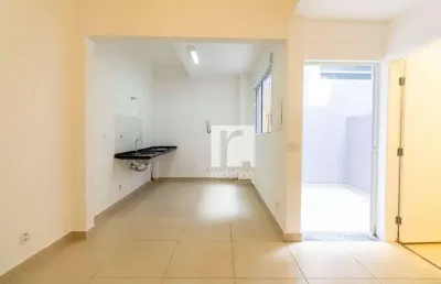 Studio com 1 dormitório para alugar, 22 m² por r$ 1.510/mês - rua professor batista de andrade, nº 253 -brás - são paulo/sp