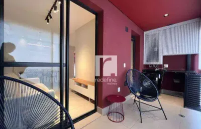 Apartamento com 2 dormitórios para alugar, 74 m² por r$ 10.950/mês - rua cristiano viana, 62,  cerqueira césar - são paulo/sp