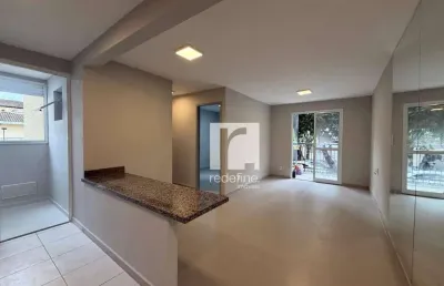 Apartamento com 2 dormitórios (1 suíte) para alugar, 61 m² por r$ 4.400/mês -rua costa aguiar  ipiranga - são paulo/sp