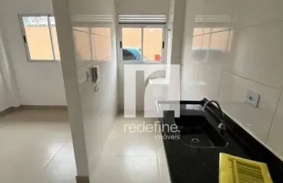 Apartamento com 2 dormitórios à venda, 40 m² por r$ 270.000 - rua armando ennio lona, 374, jardim eliane - são paulo/sp
