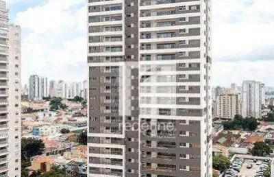Apartamento com 4 dormitórios (2 suítes), 2 vagas à venda, 163 m² por r$ 2.100.000 -  rua josé cocciuffo, 76, alto do ipiranga - são paulo/sp
