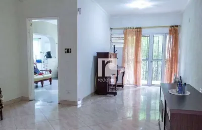 Casa com 4 dormitórios à venda, 192 m² por r$ 950.000 - rua coronel francisco inácio - sacomã - são paulo/sp