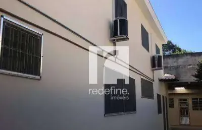 Sobrado comercial com 9 salas, 210 m² - venda por r$ 1.900.000 ou aluguel por r$ 11.204/mês - rua bamboré - ipiranga - são paulo/sp