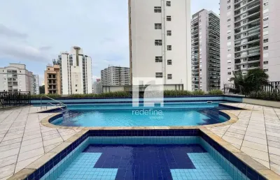 Apartamento com 3 dormitórios (1 suíte) e 2 vagas à venda, 68 m² por r$ 852.000 - av. doutor gentil de moura, 856 - ipiranga - são paulo/sp