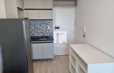 Apartamento com 1 dormitório à venda, 33 m² por r$ 660.000 - rua machado de assis, 238 - vila mariana - são paulo/sp