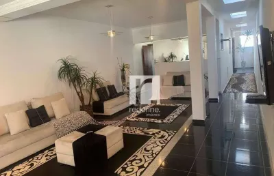 Sobrado com 3 suítes à venda, 242 m² por r$ 999.000 - ipiranga - são paulo/sp