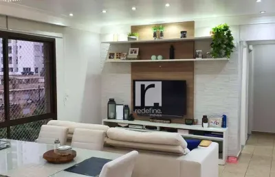 Apartamento com 3 dormitórios, (01 suíte) à venda, 85 m² por r$ 650.000 - rua marquês de olinda, 434 - ipiranga - são paulo/sp