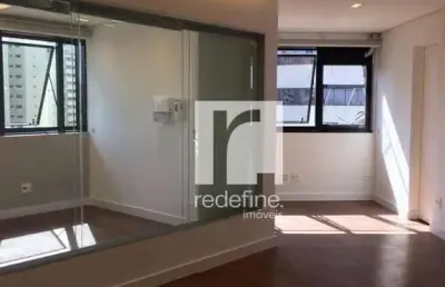 Sala à venda, 44 m² por r$ 350.000 -  rua vergueiro, 3086 - vila mariana - são paulo/sp
