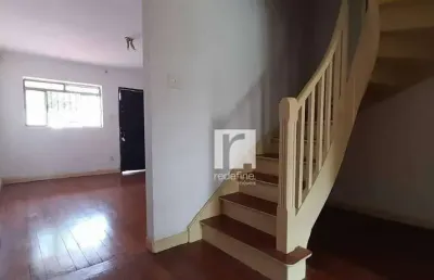 Sobrado com 2 dormitórios à venda, 116 m² por r$ 670.000,00 - ipiranga - são paulo/sp