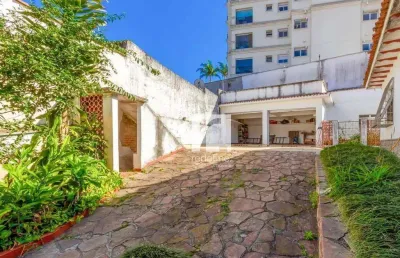 Casa com 3 dormitórios à venda, 535 m² por r$ 5.300.000 - rua outeiro da cruz - jardim são paulo - são paulo/sp