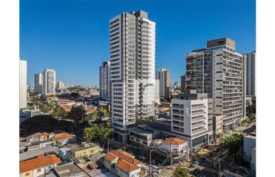 Apartamento com 3 dormitórios à venda, 95 m² por r$ 1.458.000 - av. dr. gentil de moura, 186 - ipiranga - são paulo/sp