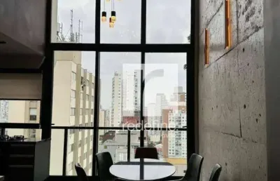 Apartamento com 3 dormitórios para alugar por r$ 19.880/mês - rua casa do ator, 90 - vila olímpia - são paulo/sp