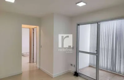 Apartamento com 2 dormitórios para alugar, 47 m² por r$ 4.400/mês - avenida brigadeiro luís antônio, 2791 - jardim paulistano - são paulo/sp