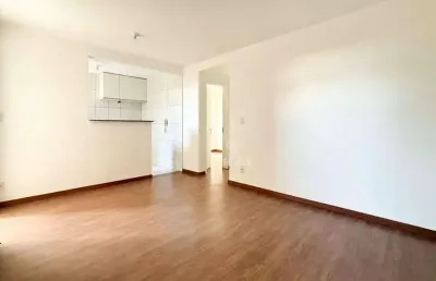 Apartamento garden com 2 quartos à venda, 65 m² por r$ 220.000 - santa luzia - juiz de fora/mg