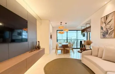 Apartamento com 3 quartos à venda, 103 m² por r$ 929.900 - estrela sul - juiz de fora/mg