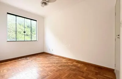 Apartamento com 3 quartos à venda, 86 m² por r$ 275.000 - santa helena - juiz de fora/mg