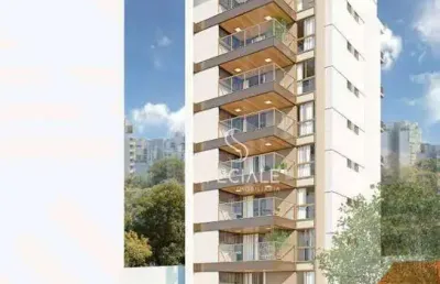 Apartamento à venda, 104 m² por r$ 852.500,00 - jardim glória - juiz de fora/mg